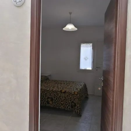 Il Miticello Farmház Tricase