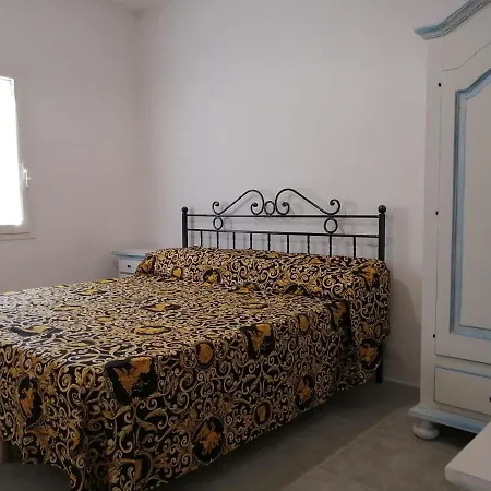 Agriturismo Il Miticello ファームステイ