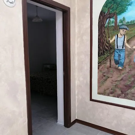 ファームステイ Agriturismo Il Miticello