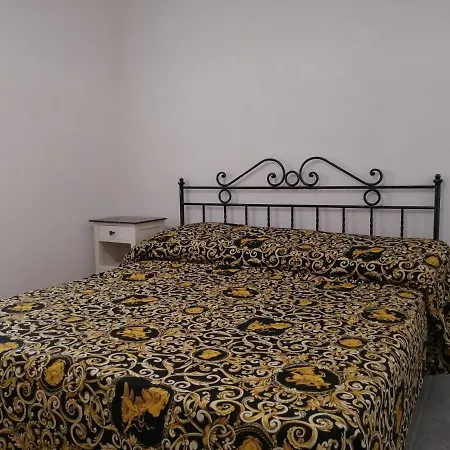 Il Miticello Bauernhof Tricase