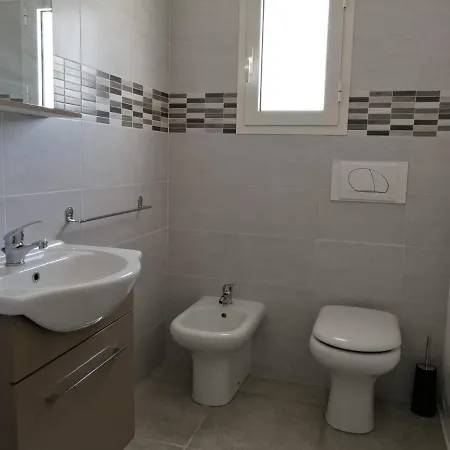 ファームステイ Agriturismo Il Miticello