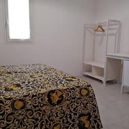 Agriturismo Il Miticello トリカーゼ