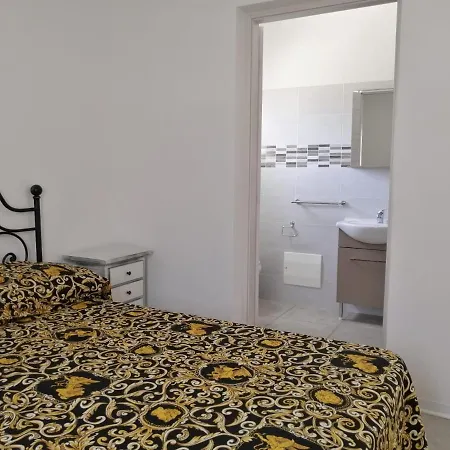 Agriturismo Il Miticello ファームステイ