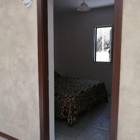 Il Miticello Farmház *