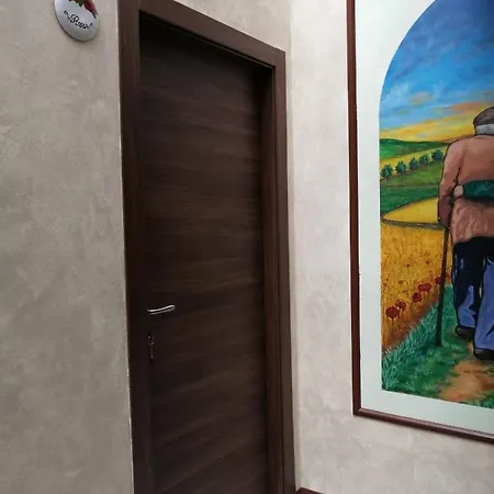 Il Miticello Farmház Tricase