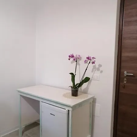 Il Miticello Farmház