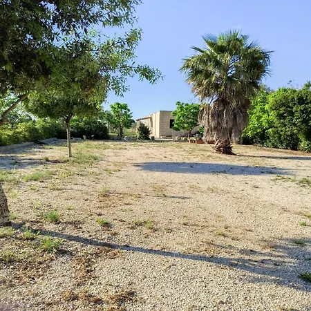 ファームステイ Agriturismo Il Miticello トリカーゼ